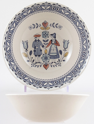 Bowl c1980s